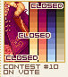 New contest: Pixel shading #10 - deadline: august 27th